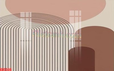 Tệp tin gốc File gốc in tranh nền tường tổng hợp KD5556 (dùng cho in ấn) chuyên nghiệp