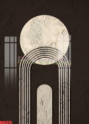 Download file File gốc in tranh nền tường tổng hợp KD5575 (chất lượng in ấn)