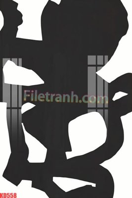 Chi tiết file tranh tráng gương File gốc in tranh nền tường tổng hợp KD558 (ảnh gốc)