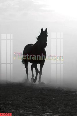 File tranh File gốc in tranh nền tường tổng hợp KD5588 (gốc) chủ đề động vật