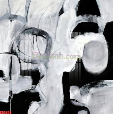 File tranh File gốc in tranh nền tường tổng hợp KD5608 (gốc) in trên kính