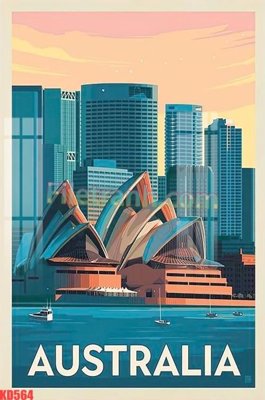 Download file ảnh gốc File gốc in tranh nền tường tổng hợp KD564 để in ấn