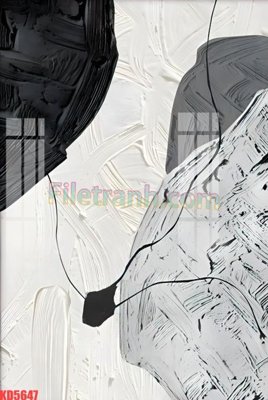 Hình ảnh file gốc in lụa File gốc in tranh nền tường tổng hợp KD5647