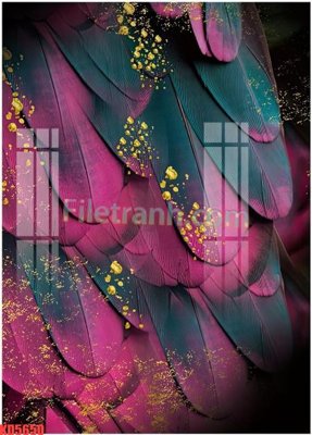 File gốc File gốc in tranh nền tường tổng hợp KD5650 (in mica) làm quà tặng