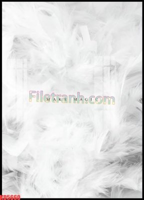 File tranh File gốc in tranh nền tường tổng hợp KD5660 (gốc) chủ đề con người