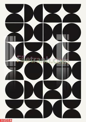 File tranh gốc in trần nhà File gốc in tranh nền tường tổng hợp KD5682 3D