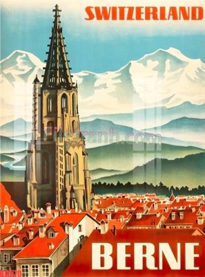 File ảnh File gốc in tranh nền tường tổng hợp KD570 (gốc) in poster