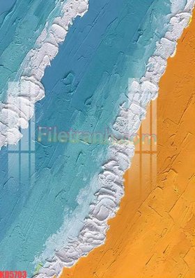 File tranh File gốc in tranh nền tường tổng hợp KD5703 (gốc) chủ đề con người