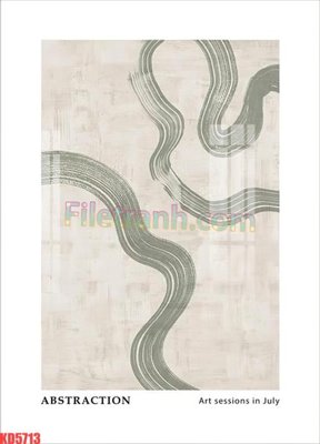 File gốc File gốc in tranh nền tường tổng hợp KD5713 (trang trí) phòng trẻ em