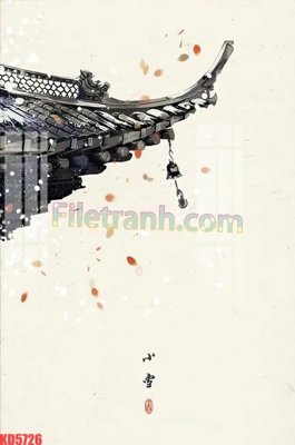 Tải file File gốc in tranh nền tường tổng hợp KD5726 (gốc) để in ấn ngay