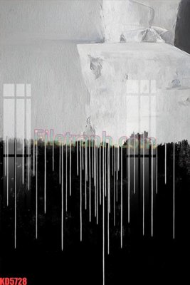 Download file gốc File gốc in tranh nền tường tổng hợp KD5728 (độ nét cao)