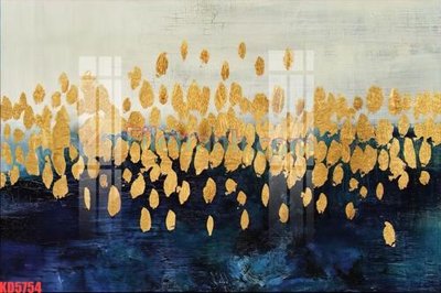 File gốc File gốc in tranh nền tường tổng hợp KD5754 (in lụa) trang trí tường