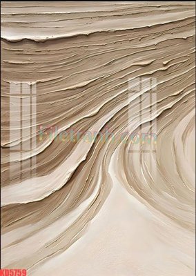 File gốc in ấn File gốc in tranh nền tường tổng hợp KD5759 độ phân giải cao