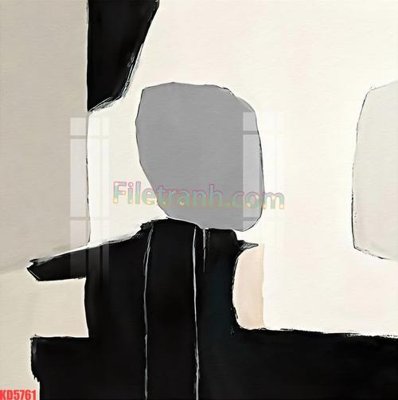 File tranh File gốc in tranh nền tường tổng hợp KD5761 (gốc) chủ đề động vật