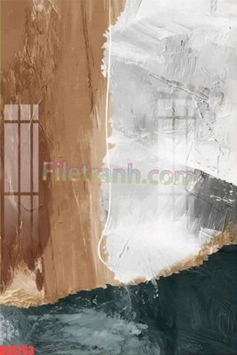 File tranh gốc File gốc in tranh nền tường tổng hợp KD5763 (bản đẹp) độc quyền