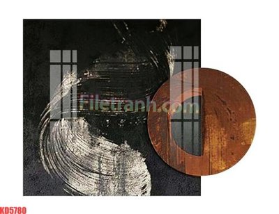 Chi tiết file ảnh File gốc in tranh nền tường tổng hợp KD5780 sắc nét