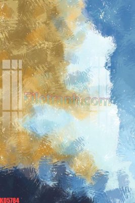 File tranh File gốc in tranh nền tường tổng hợp KD5784 (bản gốc) trang trí văn phòng