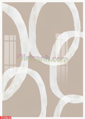 File PSD File gốc in tranh nền tường tổng hợp KD5785 (bản gốc) cho nhà in