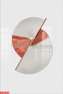 File tranh File gốc in tranh nền tường tổng hợp KD5802 (gốc) phong cách tối giản