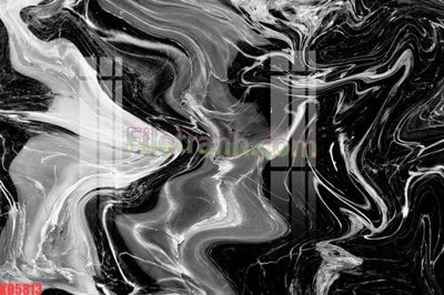 Download file gốc File gốc in tranh nền tường tổng hợp KD5813 (in mica) trang trí