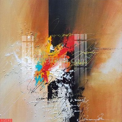 File gốc File gốc in tranh nền tường tổng hợp KD5839 (cho in ấn) độc quyền