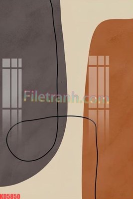 File in lụa File gốc in tranh nền tường tổng hợp KD5850 (phong cảnh) File gốc in tranh nền tường tổng hợp KD5850