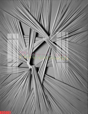 Tệp tin gốc File gốc in tranh nền tường tổng hợp KD5861 (dùng cho in ấn) chuyên nghiệp