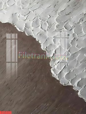 File tranh File gốc in tranh nền tường tổng hợp KD5896 (gốc) in backlit film