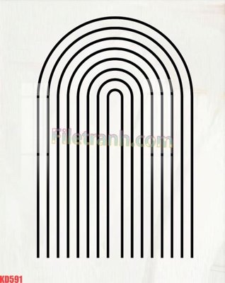 Tải file File gốc in tranh nền tường tổng hợp KD591 (ảnh gốc) file TIFF