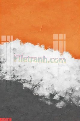 File in trần File gốc in tranh nền tường tổng hợp KD5916 (file gốc) chủ đề vũ trụ