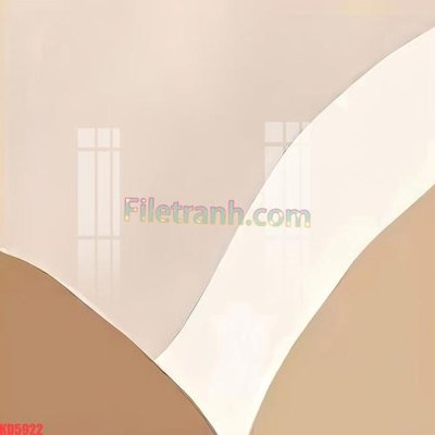 File gốc File gốc in tranh nền tường tổng hợp KD5922 (PNG) nền trong suốt