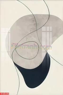 File tranh File gốc in tranh nền tường tổng hợp KD5951 (ảnh gốc) cho in ấn kỹ thuật số