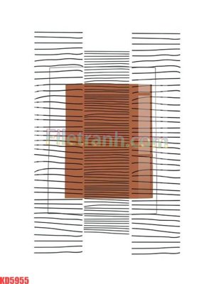 File tranh File gốc in tranh nền tường tổng hợp KD5955 (gốc) chủ đề thiên nhiên