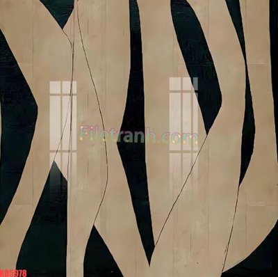 File gốc File gốc in tranh nền tường tổng hợp KD5978 (trang trí) phòng làm việc