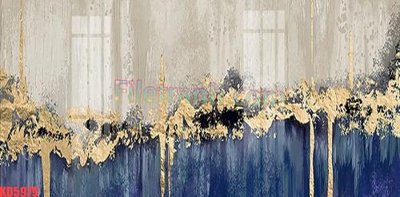 File PSD File gốc in tranh nền tường tổng hợp KD5979 (bản gốc) dễ dàng edit