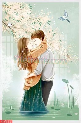 Tải file File gốc in tranh nền tường tổng hợp KD5996 (gốc) chủ đề tôn giáo