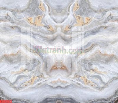 File in mica File gốc in tranh nền tường tổng hợp KD6063 (bản gốc) làm vách ngăn