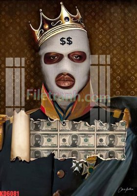 File PSD File gốc in tranh nền tường tổng hợp KD6081 (bản gốc) chất lượng nhất