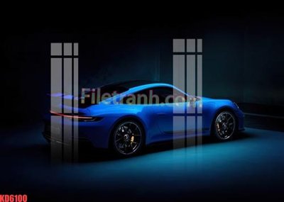 File PSD File gốc in tranh nền tường tổng hợp KD6100 (gốc) tách lớp chi tiết