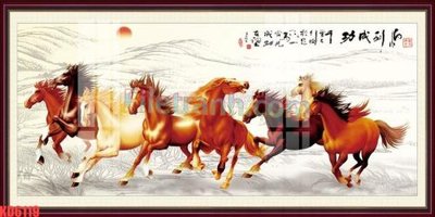 File gốc File gốc in tranh nền tường tổng hợp KD6119 (in tráng gương) ốp tường