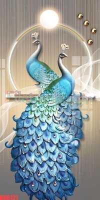 File gốc File gốc in tranh nền tường tổng hợp KD6121 (dành cho trang trí nội thất)