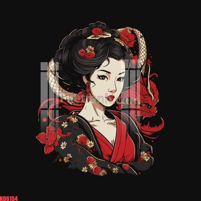 File tranh File gốc in tranh nền tường tổng hợp KD6154 (ảnh gốc) in trần xuyên sáng