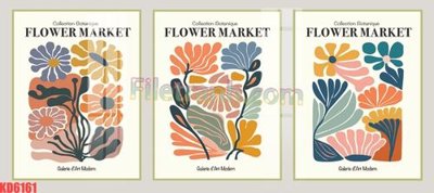 Tải file gốc File gốc in tranh nền tường tổng hợp KD6161 (in bạt) quảng cáo