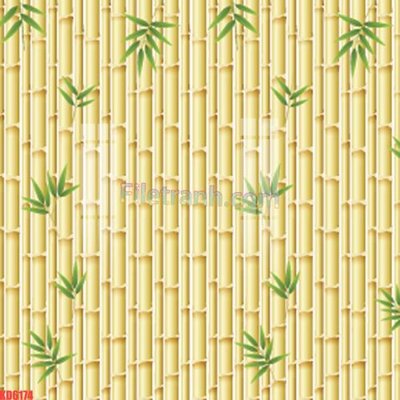 File in trần File gốc in tranh nền tường tổng hợp KD6174 (bản gốc) phong cảnh