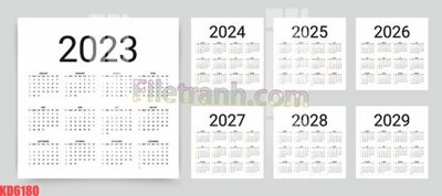 File gốc File gốc in tranh nền tường tổng hợp KD6180 (dành cho trang trí nội thất)