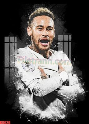 File tranh File gốc in tranh nền tường tổng hợp KD626 (ảnh gốc) cho in ấn kỹ thuật số