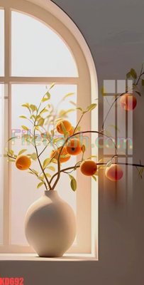 File gốc File gốc in tranh nền tường tổng hợp KD692 cho in ấn và thiết kế