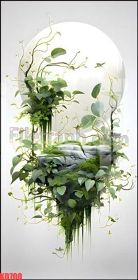 File ảnh File gốc in tranh nền tường tổng hợp KD700 (gốc) trang trí khách sạn