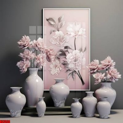 Tải file File tranh in décor tranh treo tường tổng hợp KD7028 (gốc) in nhanh