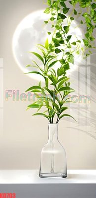 Download file gốc File gốc in tranh nền tường tổng hợp KD703 (in lụa) nghệ thuật